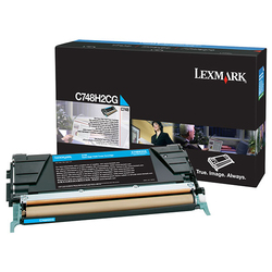 TONER RETURN PROGRAM GIALLOCX825de / CX825dte / CX825dtfe / CX860de 22.000 PAG