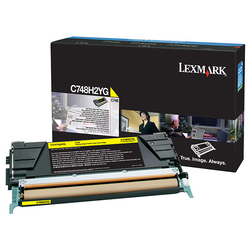 TONER RETURN PROGRAM NERO CX725de / CX725dhe / CX725dthe 25.000PAG