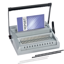 Rilegatrice manuale MB20 MultiBind GBC