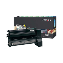 Toner Lexmark Nero per B2650dn / B2650dw / MB2650ade / MB2650adwe
