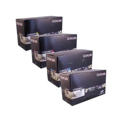 Cartuccia C3220C0 Ciano Return Program-1.500pag
