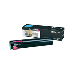 Cartuccia C330H20 Ciano ad alta resa-2.500pag