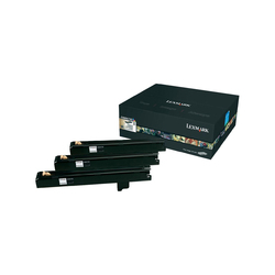 Cartuccia C332HC0 Ciano ad alta resa Return Program-2.500pag
