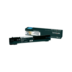 TONER RETURN PROGRAM NERO C530