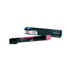 TONER RETURN PROGRAM GIALLO C530