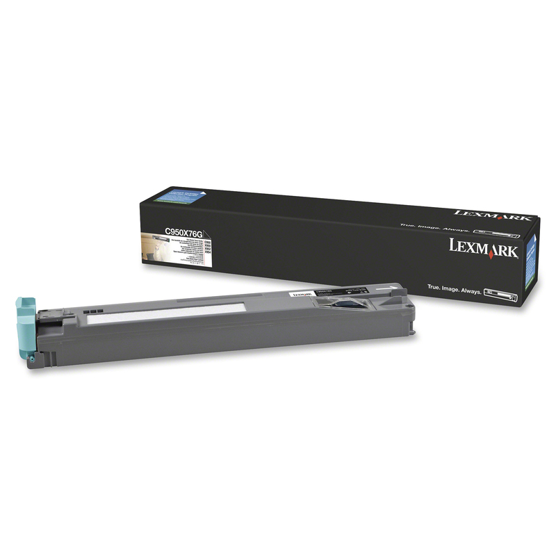 VASCHETTA RECUPERO TONER C950 X950