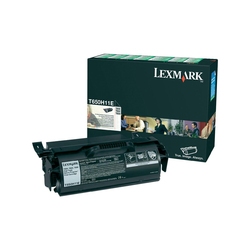 TONER NERO NON RETURN PROGRAM C54X X54X ALTA CAPACITA'
