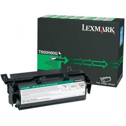 TONER GIALLO NON RETURN PROGRAM C54X X54X ALTA CAPACITA'