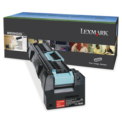 IMAGING KIT NERO C540 C543 C544 X543