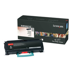 TONER RETURN PROGRAM GIALLO C544 X544 ALTISSIMA CAPACITA'