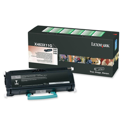 TONER CIANO NON RETURN PROGRAM C736 X736 X738 ALTA CAPACITA'