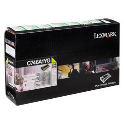 TONER CORPORATE MAGENTA C746, C748