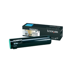 TONER MAGENTA RETURN PROGRAM C792 X792