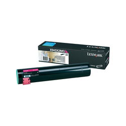 TONER GIALLO RETURN PROGRAM C792 X792