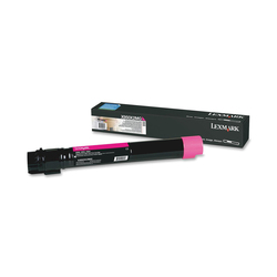 TONER NERO RETURN PROGRAM C792 ALTISSIMA RESA