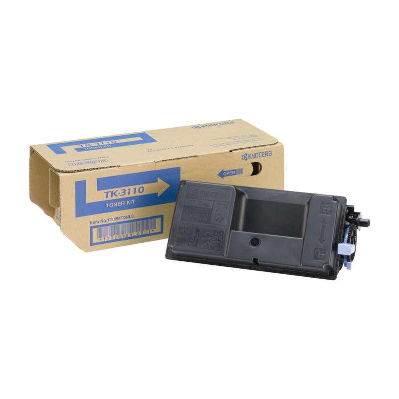 TONER NERO NON RETURN PROGRAM E260 E360 E460 CAPACITA' STANDARD