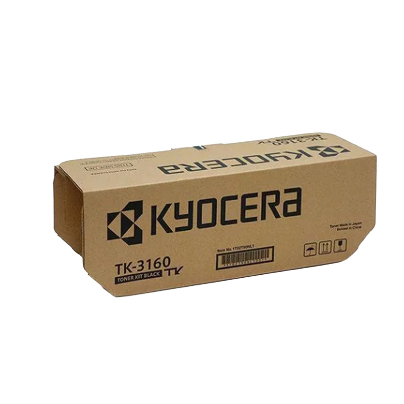 TONER NERO PER ECOSYS P3045DN-P3050DN-P3055DN-P3060DN _12.500PAG