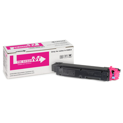 TONER NERO NON RETURN PROGRAM T654 ALTISSIMA CAPACITA'