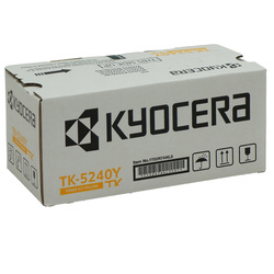 TONER GIALLO PER ECOSYS P5026CDN-CDW/M5526CDN-CDW _3.000 PAG