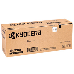 Vaschetta di recupero toner Kyocera WT-895