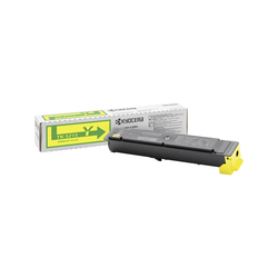 TONER KIT GIALLO PER TASKALFA 406CI 15.000PAG