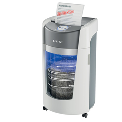 Distruggidocumenti OptiMax Office P5 Leitz