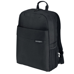 Zaino Simply Portable Lite 14" Nero Kensington