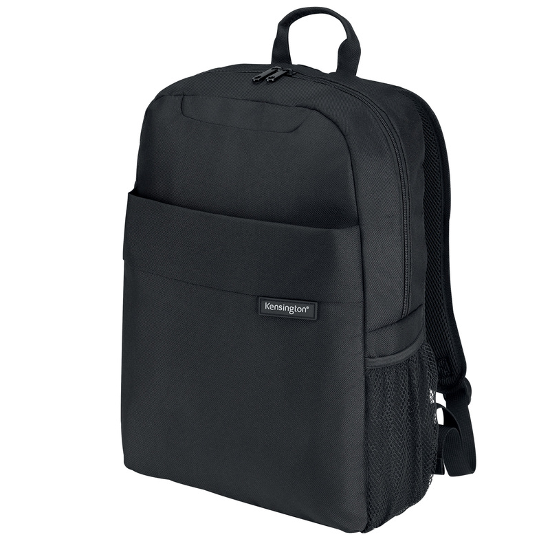 Zaino Simply Portable Lite 14" Nero Kensington