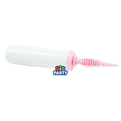 Busta 10 palloncini in lattice D26cm Buon compleanno Big Party