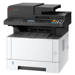 Kyocera Multifunzione laser in bianco e nero fino a 40 ppm f.to A4, 3in1 (copia,