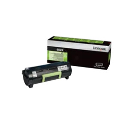 TONER 602X CARTUCCIA CORPORATE AD ALTISSIMA RESA
