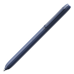 Penna a sfera Avori blu polvere Faber-Castell