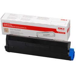 OKI Image Drum Nero 8430/8451/846
