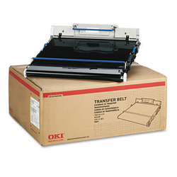 OKI Image Drum - CMYK - 5431