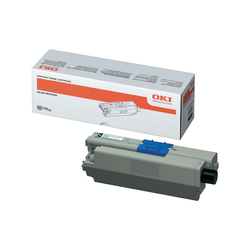 OKI Image Drum Ciano - 7470/80 - 30K