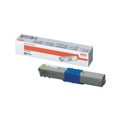 OKI Toner Giallo ES3640 - 15K