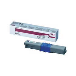 OKI Toner Ciano ES3640 - 15K