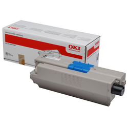 OKI Toner Giallo ES3640pro