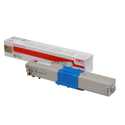 OKI Toner Ciano ES3640pro