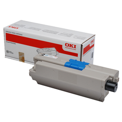 OKI TONER-Nero -ES9410