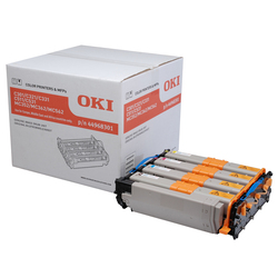 OKI TONER Bianco-ES9420WT