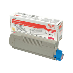 OKI Toner Ciano - PRO7411WT/ES7411/ES7411
