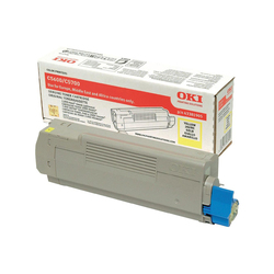 OKI toner Nero per ES7411