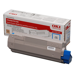 OKI EP-CART-C-8431/8441/Pro8432WT