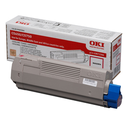 OKI Image Drum Nero 8431/8441 - 30K