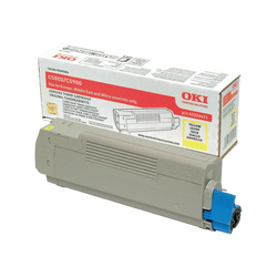 OKI Image Drum Giallo- 9431/9541/Pr