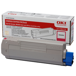 OKI Image Drum Nero - 9431/9541/Pro