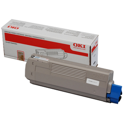 OKI Toner Giallo ES9431/ES9541