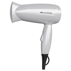 Asciugacapelli da viaggio Handy Style New