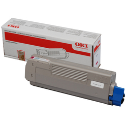 OKI Toner Ciano ES9431/ES9541